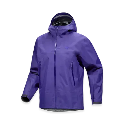 ARC'TERYX Beta Jacket Men's "Soulsonic" X000010511