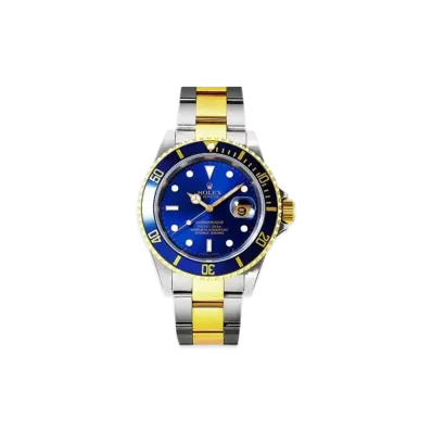 ROLEX Submariner "Stainless Steel/Yellow Gold"