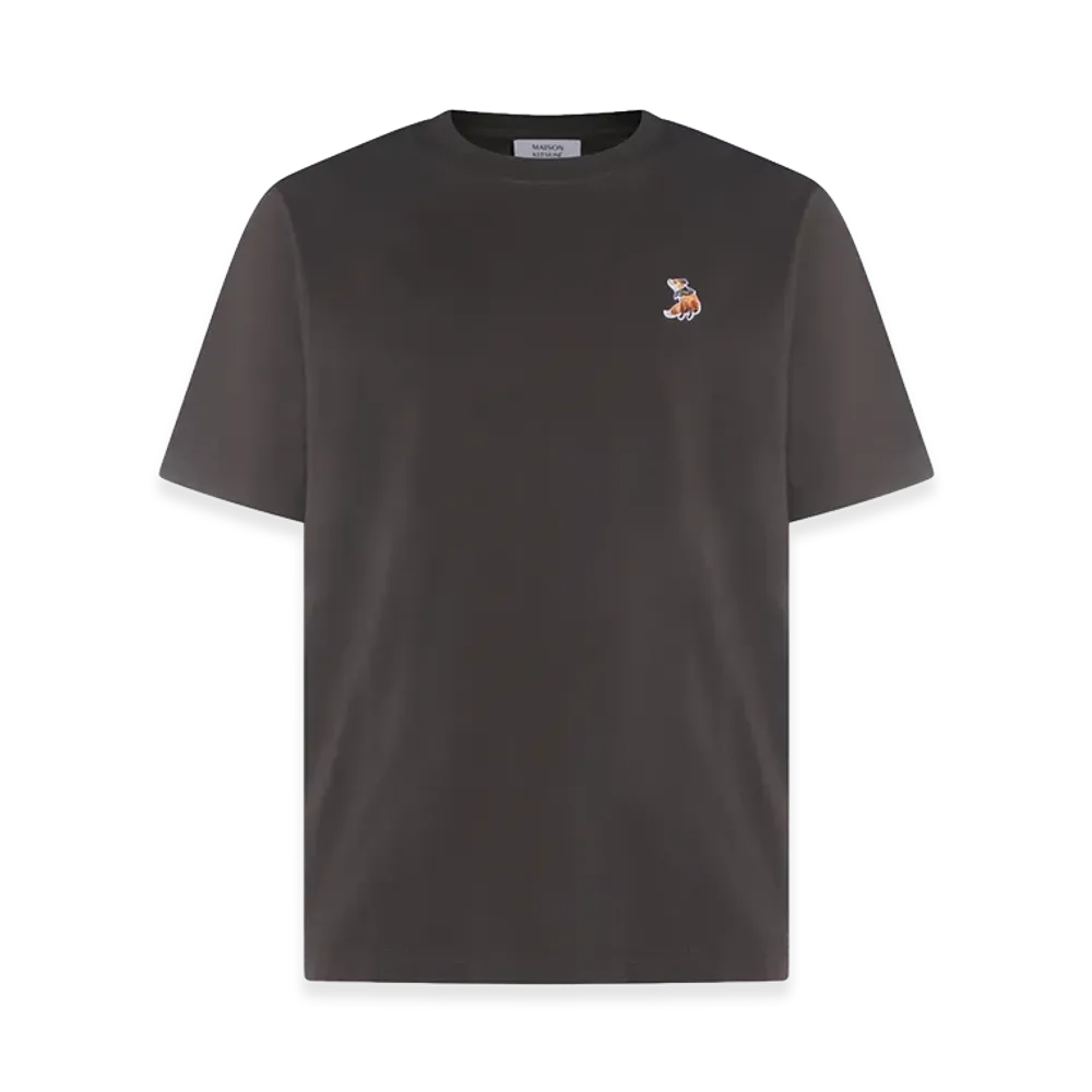 Maison Kitsune T-Shirts "Beluga"