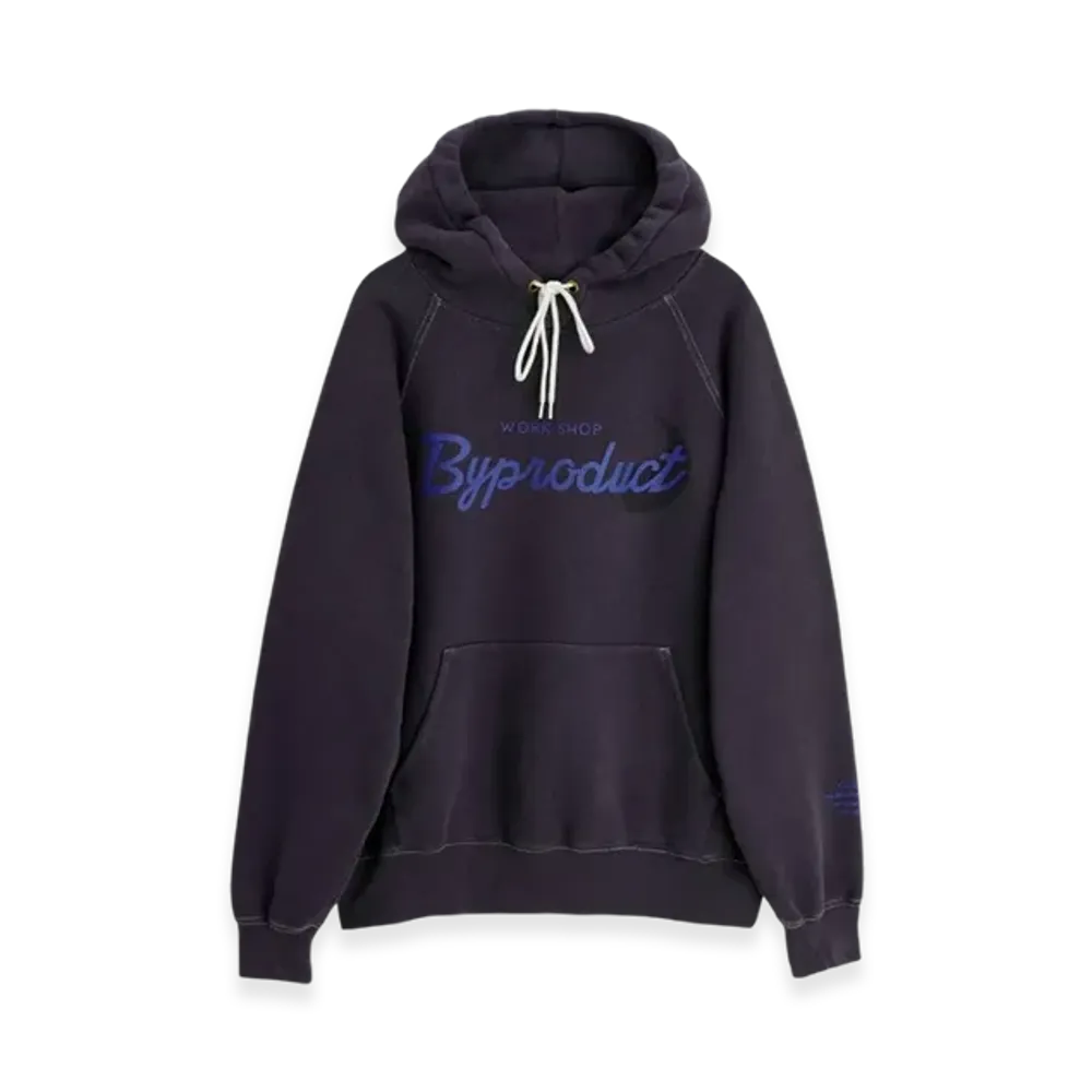 OUR LEGACY x Byredo Work Shop Hood Byproduct "Dark Blue"