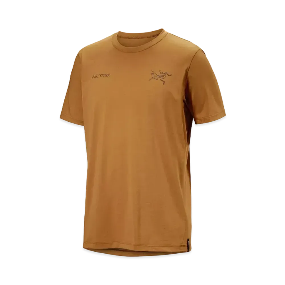 ARC'TERYX Captive Split T-Shirt Men's X000006523 "Yukon"