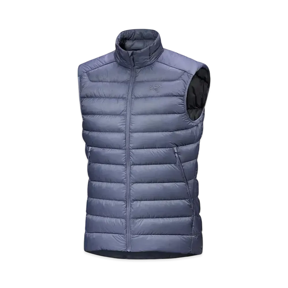 ARC’TERYX Cerium Vest M "Stratus"