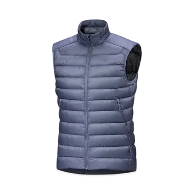ARC’TERYX Cerium Vest M "Stratus"