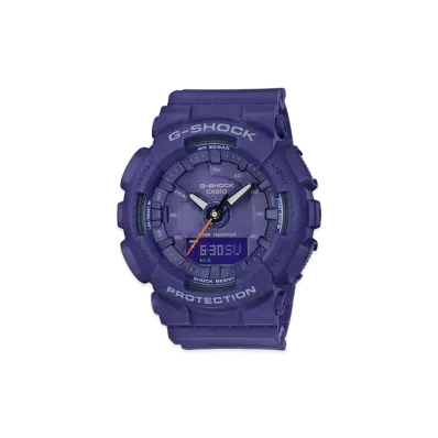 Casio G-Shock GMAS130VC-2A - 45.9mm in Resin