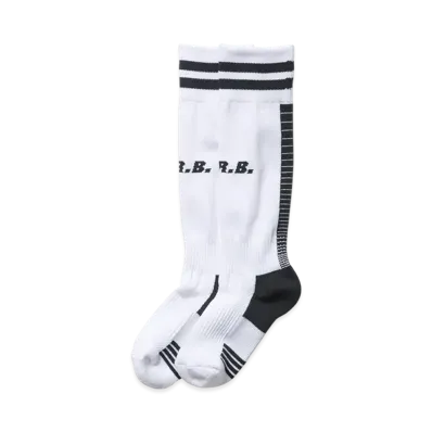 F.C.Real Bristol Game Socks "White"