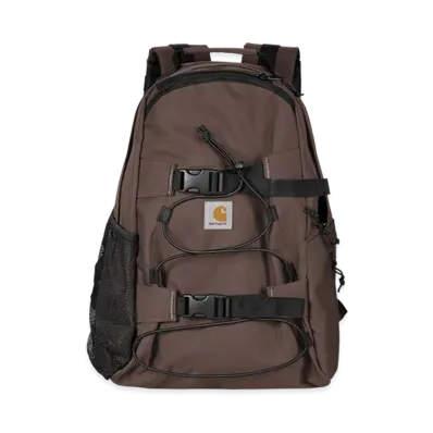 Carhartt WIP Kickflip Backpack "Palisander"