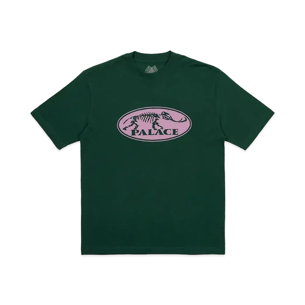 PALACE Bone Dry T-Shirt "Huntsman"