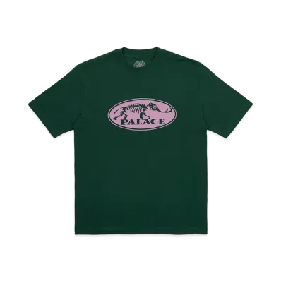 PALACE Bone Dry T-Shirt "Huntsman"
