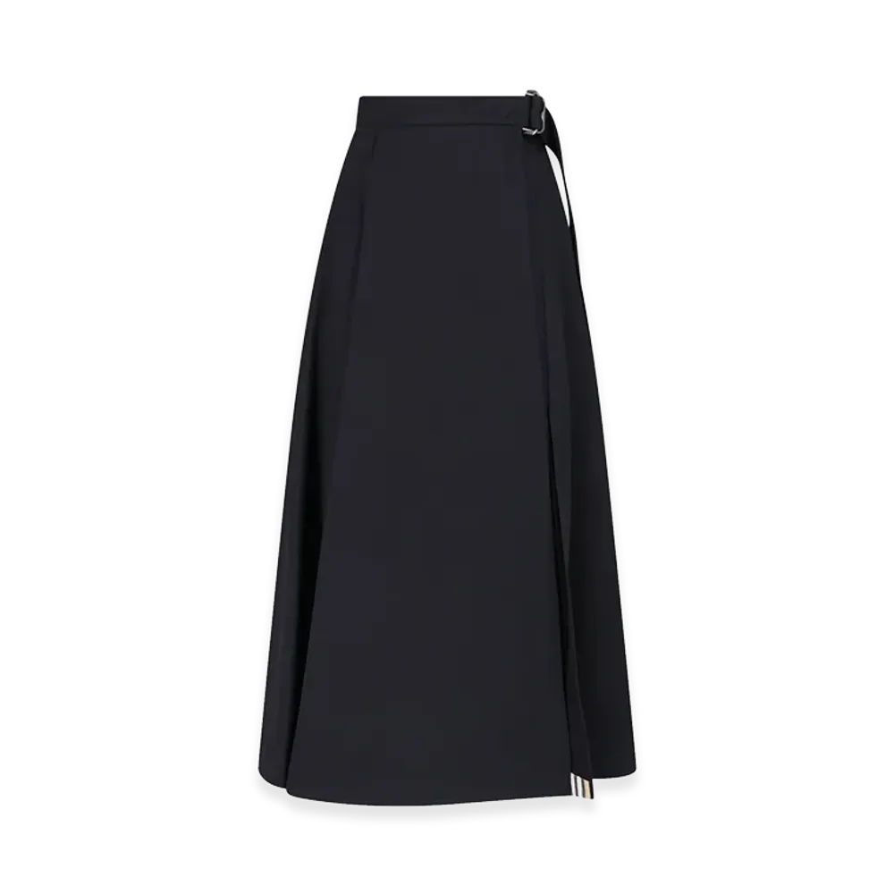 Burberry Women's Skirts "Black"