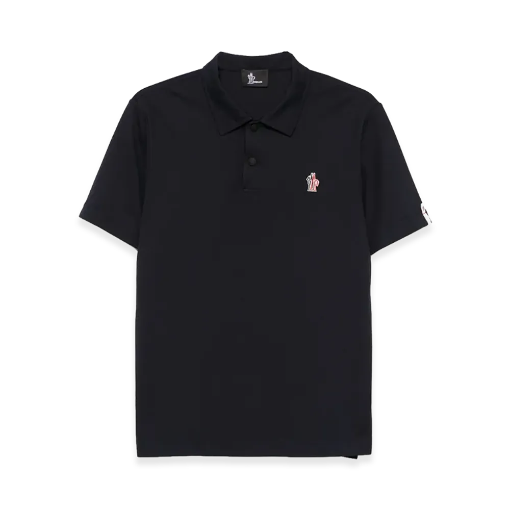 MONCLER Sweater Grenoble "Blue"