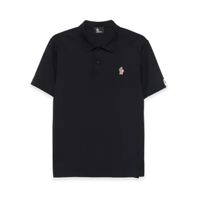 MONCLER Sweater Grenoble "Blue"