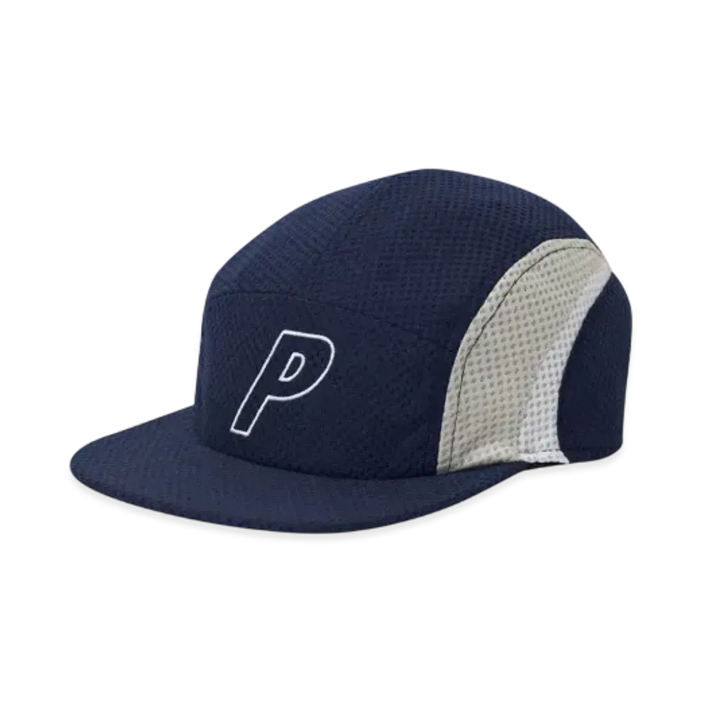 PALACE Sports Mesh Cap "Navy"