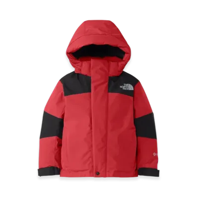 The North Face Toddler Baltro Light Jacket Kids "TNF Red"