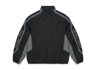 PALACE Links Shell Jacket "Black"
