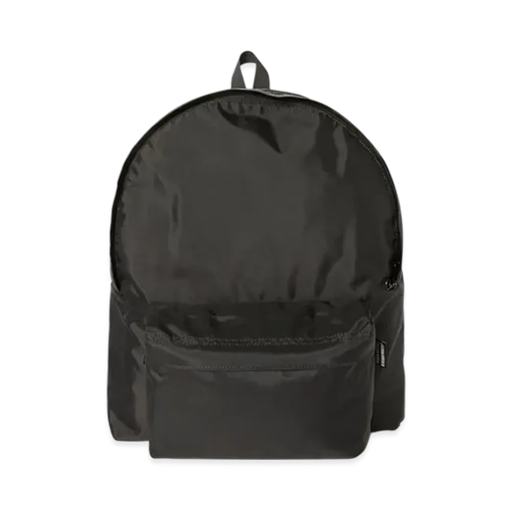 N.HOOLYWOOD COMPILE x Outdoor Products Bagpack "Black"