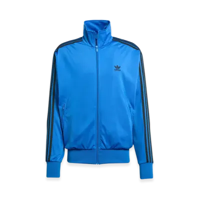 adidas Adicolor Classics Firebird Track Top (Jersey) "Blue/Black"