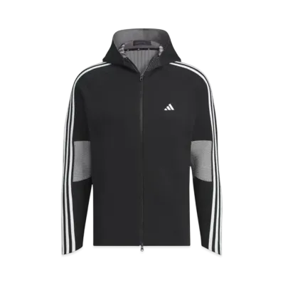 adidas ULT365 Primeknit Hoodie Jacket "Black"