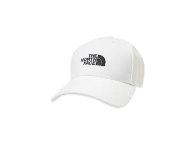 The North Face Recycled 66 Classic Hat "TNF White"