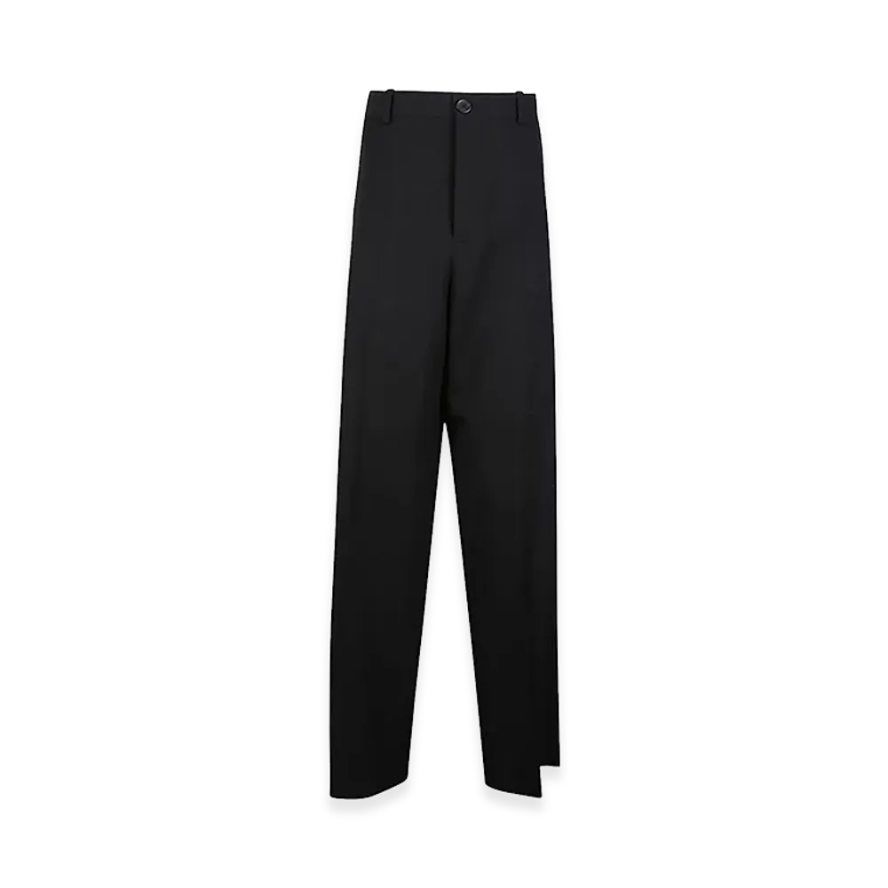 BALENCIAGA Trousers "Black"