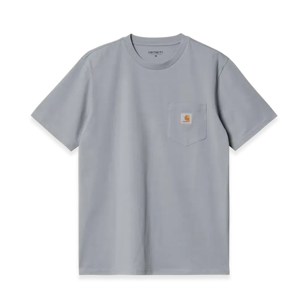 Carhartt WIP S/S Pocket T-Shirt "Mirror"