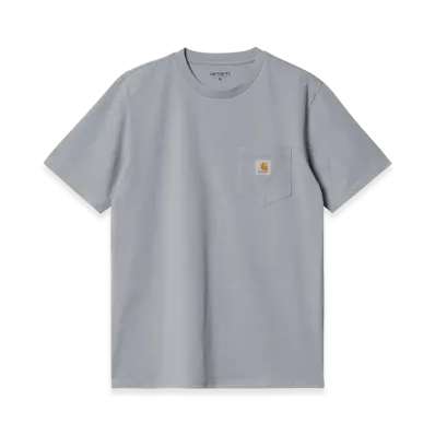 Carhartt WIP S/S Pocket T-Shirt "Mirror"
