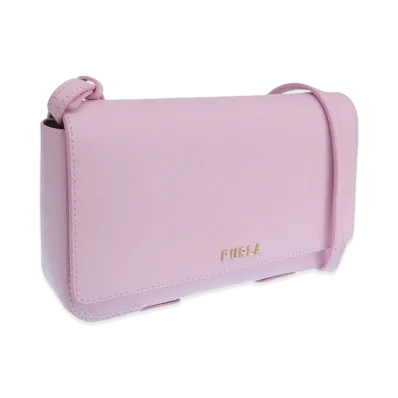 FURLA Eos S Pochette "Pink"