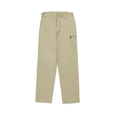 FR2 Dick Chino Pants "Beige"