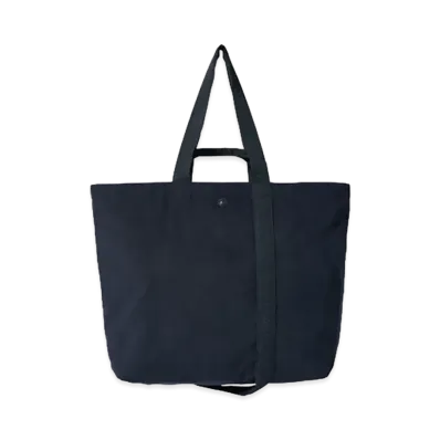 RAMIDUS x Fragment Design Tote Bag (L) "Black"