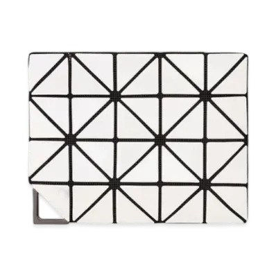 ISSEY MIYAKE Bao Bao Flipper "White"