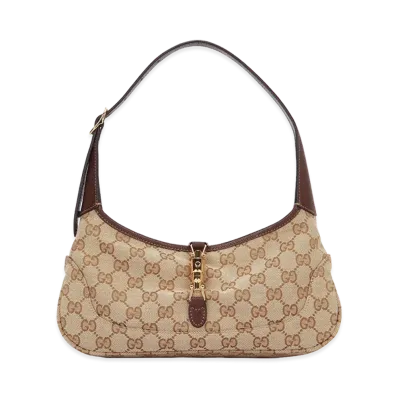 GUCCI Women's Hbg Jackie 1961 "Beige"