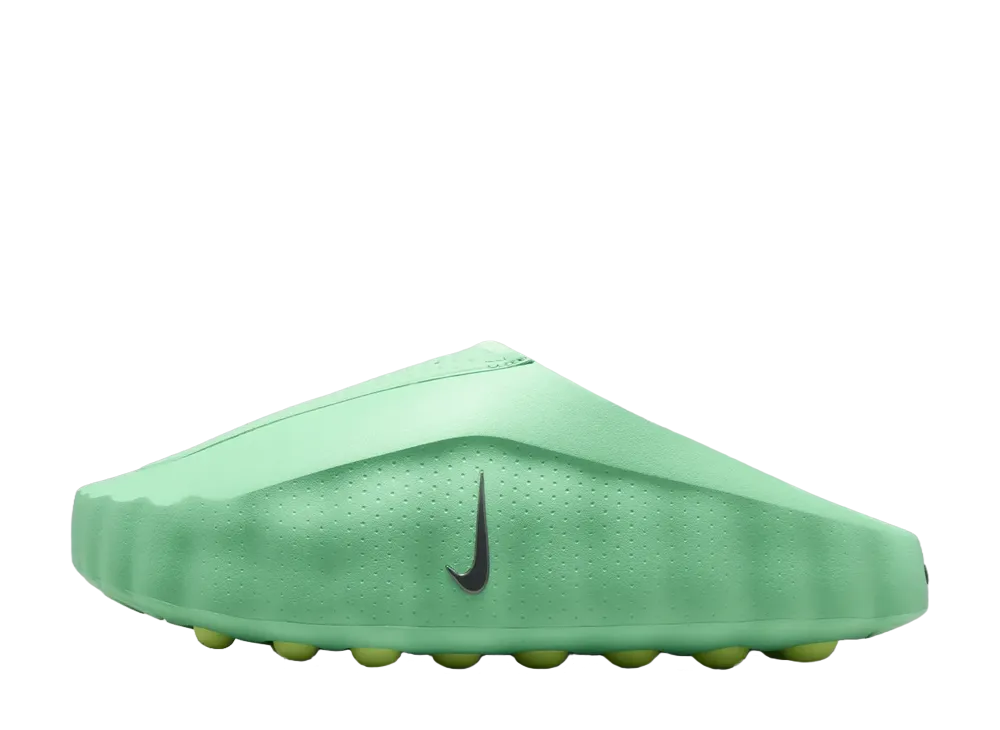 Nike Mind 001 Mules "Cucumber Calm/Black"