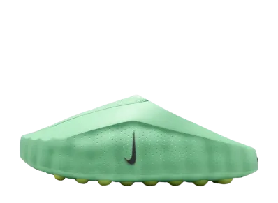 Nike Mind 001 Mules "Cucumber Calm/Black"