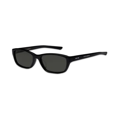 Gentle Monster Vety 01 "Black/Black"