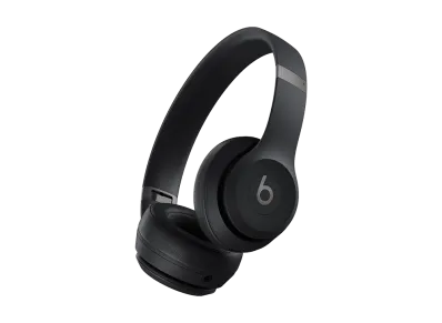 Beats by Dr.Dre Beats Solo 4 "Matte Black"