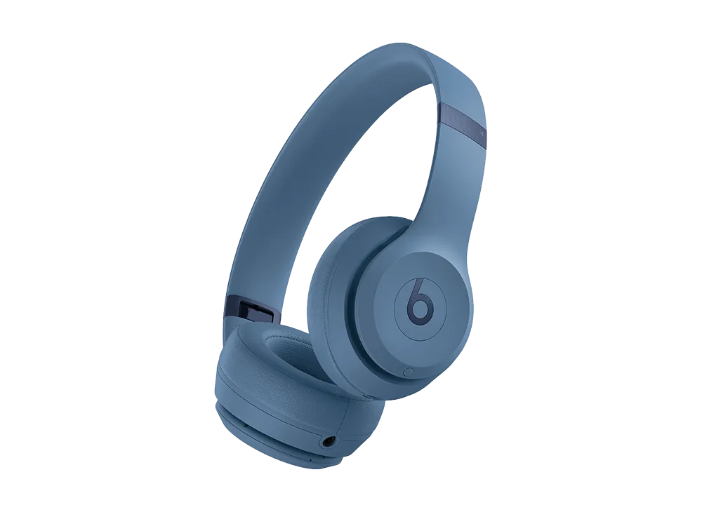 Beats by Dr.Dre Beats Solo 4 "Slate Blue"