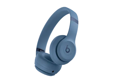 Beats by Dr.Dre Beats Solo 4 "Slate Blue"