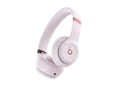 Beats by Dr.Dre Beats Solo 4 "Cloud Pink"