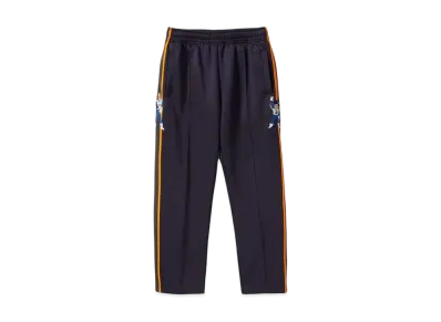 graniph x Dragon Ball Z Combat Suit Track Pants "Purple"