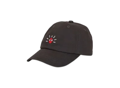 graniph x Spider Man Spider Sense (Bit) Cap "Sumikuro"