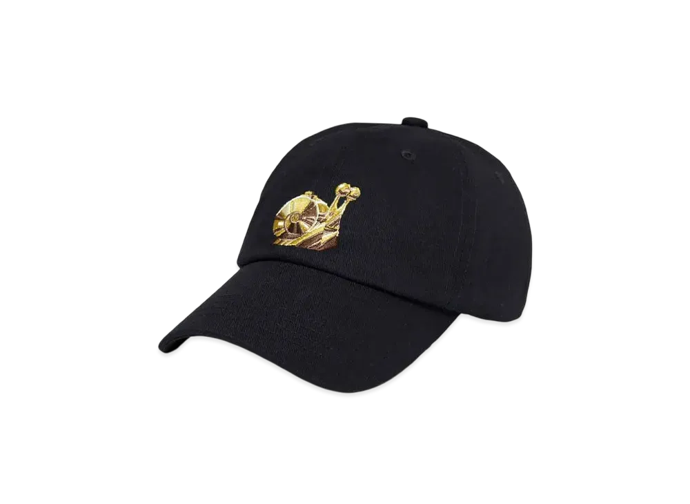 graniph x ONE PIECE Buster Call Cap "Black"