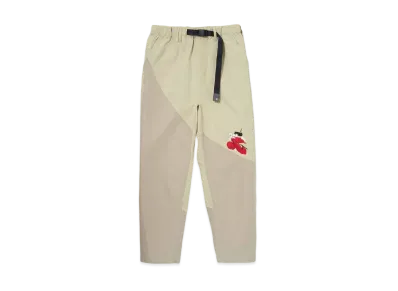 graniph x Inuyasha Shikon No Tama Climbing Pants "Beige"