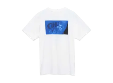 graniph x Evangelion New Theatrical Edition Well Done, Shinji T-Shirt "White"