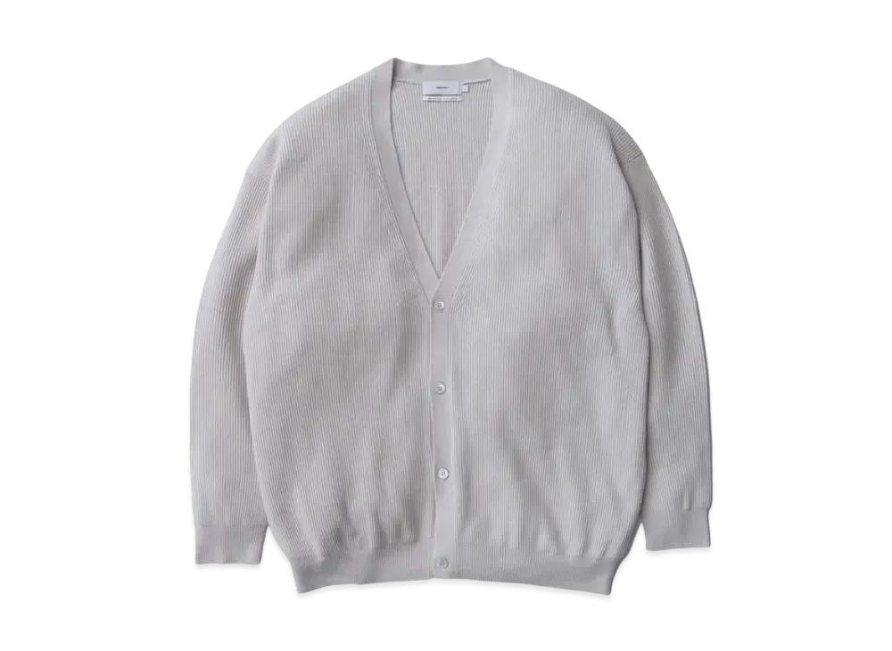 Graphpaper High Density Knit Cardigan 