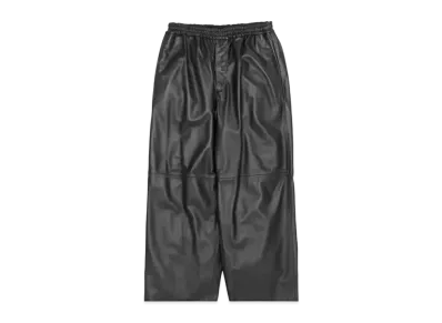 Graphpaper SOUMO Flight Pants "Black"