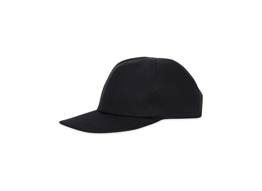 Graphpaper Scale Off Graphpaper Wool 6 Panel Cap "C.Grey"