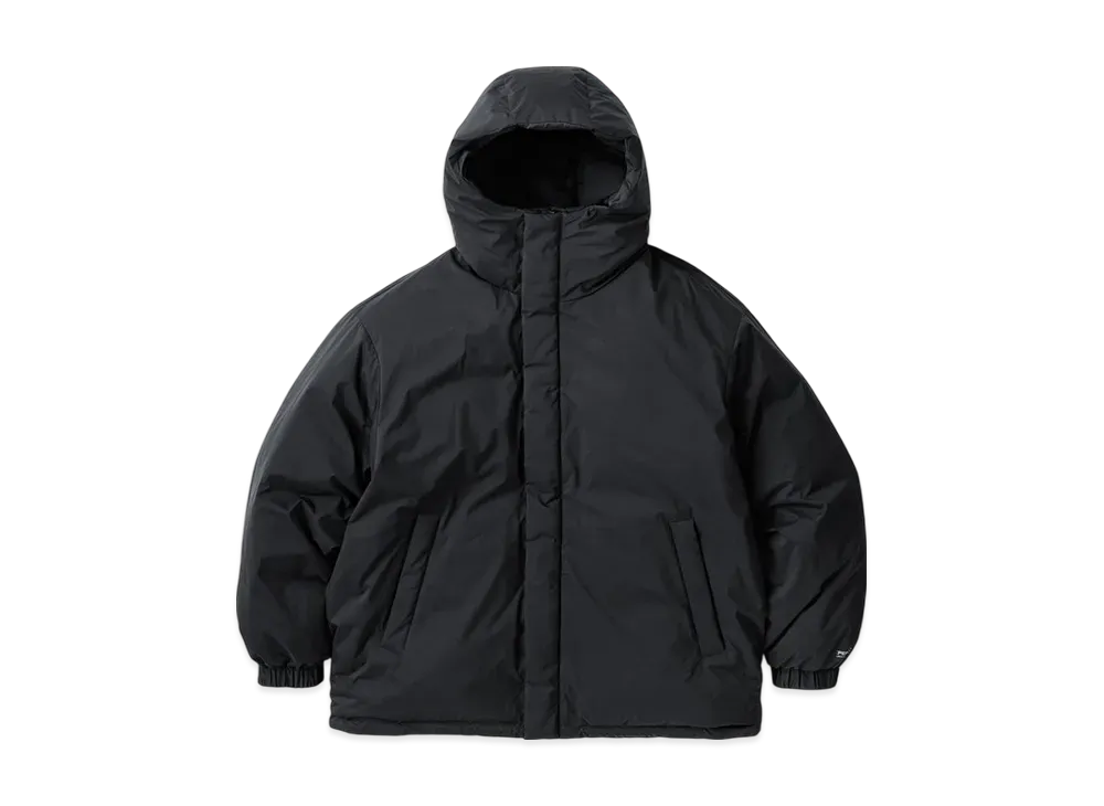 Graphpaper Pertex Shield Reversible Hooded Down "Black"