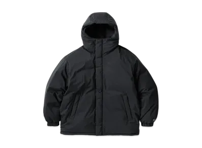 Graphpaper Pertex Shield Reversible Hooded Down "Black"