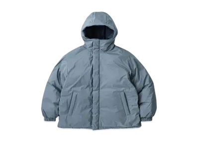 Graphpaper Pertex Shield Reversible Hooded Down "Grey"