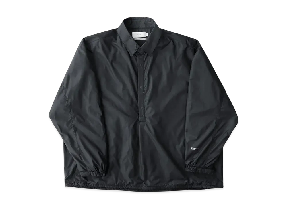 Graphpaper Pertex Quantum Light Thermo Shirt "Black"