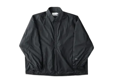 Graphpaper Pertex Quantum Light Thermo Shirt "Black"